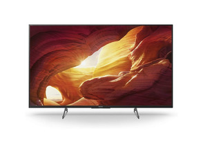 Ajouter au panier Televisión Sony KD49XH8596 ELED 49''Smart TV 4K UHD Televisión Sony KD49XH8596 ELED 49''Smart TV 4K UHD