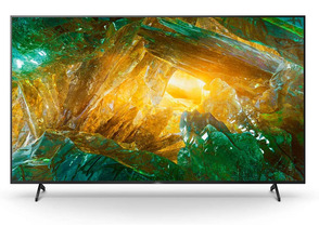 Ajouter au panier Televisión Sony KD55XH8096 55'''DLED Smart TV 4K UHD Televisión Sony KD55XH8096 55'''DLED Smart TV 4K UHD