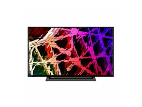 Ajouter au panier Televisión Toshiba 43LL3C63DG 43''LED Smart TV FHD Televisión Toshiba 43LL3C63DG 43''LED Smart TV FHD
