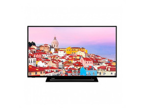 Ajouter au panier Televisión Toshiba 55UL3063DG 55''Smart TV UHD 4K Televisión Toshiba 55UL3063DG 55''Smart TV UHD 4K