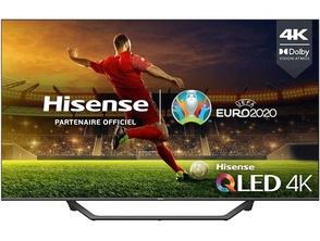Ajouter au panier Televisor Hisense 55A7GQ LED TV Smart 55''4K UHD Televisor Hisense 55A7GQ LED TV Smart 55''4K UHD