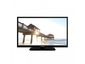 Ajouter au panier Téléviseur Hyundai HY24H4020SW 24''HD/Wifi Téléviseur Hyundai HY24H4020SW 24''HD/Wifi
