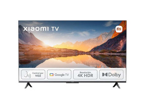 Téléviseur LED Xiaomi A 2025 55 " 4K Google TV