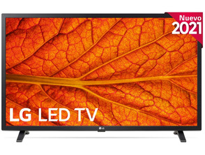 Ajouter au panier Téléviseur LG 32LM637BPLA 32 " HD/ Smart TV/WiFi Téléviseur LG 32LM637BPLA 32 " HD/ Smart TV/WiFi
