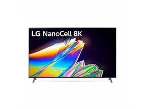 Téléviseur LG 65NANO956 65''Smart TV 8K UHDV IA
