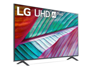 Téléviseur LG 65UR78006LK 65 " UHD 4K 2023