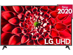 Ajouter au panier TV LG 75UN71006LC 75 "Ultra HD 4K / Smart TV / WiFi TV LG 75UN71006LC 75 "Ultra HD 4K / Smart TV / WiFi