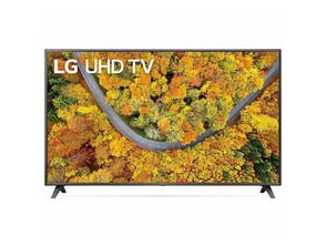 Ajouter au panier Téléviseur LG 75UP75006LC 75''/Ultra HD 4K/Smart TV/Wifi Téléviseur LG 75UP75006LC 75''/Ultra HD 4K/Smart TV/Wifi