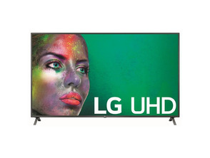 Ajouter au panier Téléviseur LG 82UN85006LA 82 " Ultra HD 4K/Smart TV/WiFi Téléviseur LG 82UN85006LA 82 " Ultra HD 4K/Smart TV/WiFi