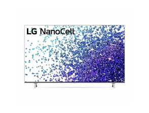 Téléviseur LG NanoCell 50NANO776PA 50 " /Ultra HD 4K/Smart TV/WiFi