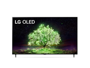 Televisor LG OLED 55A16LA 55 " Ultra HD 4K/Smart TV/WiFi