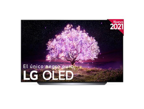 Ajouter au panier Téléviseur LG OLED65C14LB 65 " Ultra HD 4K/Smart TV/WiFi Téléviseur LG OLED65C14LB 65 " Ultra HD 4K/Smart TV/WiFi