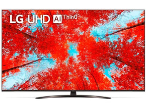 Ajouter au panier Téléviseur LG UHD 50UQ91006LA 50''Ultra HD 4K/Smart TV/Wifi Téléviseur LG UHD 50UQ91006LA 50''Ultra HD 4K/Smart TV/Wifi