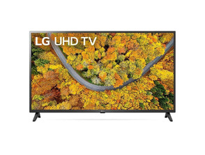 Téléviseur LG UHD TV 55UP75006LF 55''Ultra HD 4K/SmartTV/Wifi