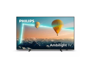 Ajouter au panier Televisor Philips 55PUS8007 55''Ultra HD 4K/Ambilight / Smart TV/Wifi Televisor Philips 55PUS8007 55''Ultra HD 4K/Ambilight / Smart TV/Wifi
