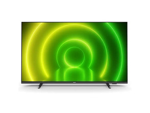 Téléviseur Philips 65PUS7406 65 " Ultra HD 4K/Smart TV/WiFi