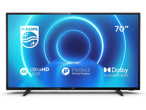 Ajouter au panier Téléviseur Philips 70PUS7505 LED 70'''Smart TV 4K UHD Téléviseur Philips 70PUS7505 LED 70'''Smart TV 4K UHD
