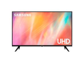 Téléviseur Samsung Crystal AU7025 55 " UHD 4K HDR1