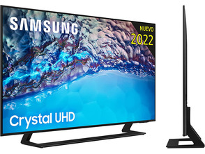 Téléviseur Samsung Crystal UHD UE43BU8500K 43''SmartTV/Wifi