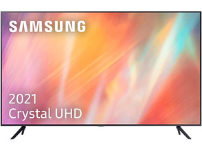 Téléviseur Samsung Crystal UHD UE65AU7105 65 " Ultra HD 4K Smart TV/WiFi