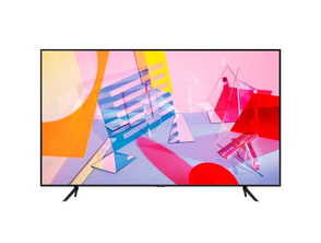 Téléviseur Samsung QE43Q60TA 43 " Ultra HD 4K/Smart TV/WiFi