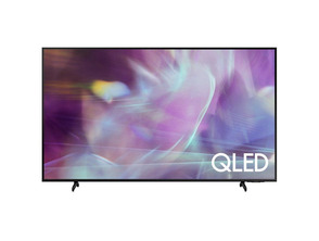 Téléviseur Samsung QE55Q60A 55 " Ultra HD 4K/Smart TV/WiFi