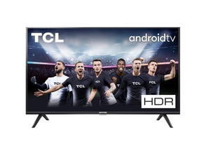 Téléviseur TCL 32ES560 32 " HD Smart TV/WiFi