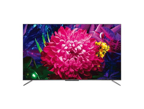 Téléviseur TCL 50C715 50 " Ultra HD 4K/Smart TV/WiFi