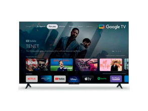 Televisor TCL 55P631 55 " / Ultra HD 4K / Smart TV/ WiFi