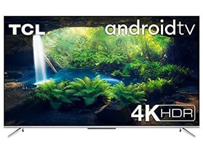 Téléviseur TCL 55P715 55 " Ultra HD 4K Smart TV/WiFi