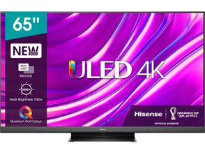 Televisor ULED Hisense 65U8HQ 65''Smart TV Wifi/BT