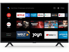 Ajouter au panier Téléviseur Xiaomi Mi LED TV 4A 32 " HD SmartTV/WiFi Téléviseur Xiaomi Mi LED TV 4A 32 " HD SmartTV/WiFi