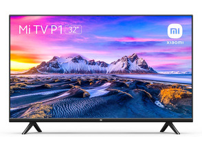 Televisor Xiaomi Mi LED TV P1 32 " HD SmartTV WiFi