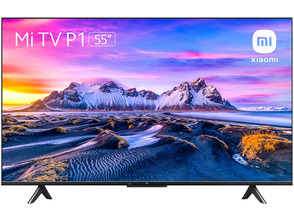 Ajouter au panier Téléviseur Xiaomi Mi TV P1 55 " Ultra HD 4K Smart TV/WiFi Téléviseur Xiaomi Mi TV P1 55 " Ultra HD 4K Smart TV/WiFi
