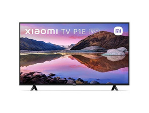 Ajouter au panier Televisor Xiaomi TV PIE 55''Ultra HD 4K Smart TV/Wifi Televisor Xiaomi TV PIE 55''Ultra HD 4K Smart TV/Wifi