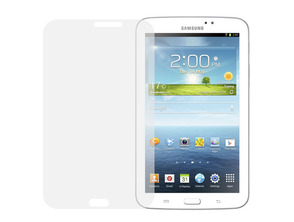 Ajouter au panier Screen Protector Tempered Glass for Samsung Galaxy Tab 3 7" Screen Protector Tempered Glass for Samsung Galaxy Tab 3 7"