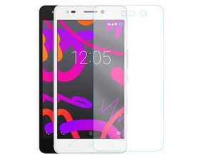 Ajouter au panier Screen Protector tempered glass 0.26mm bq Aquaris M5 Screen Protector tempered glass 0.26mm bq Aquaris M5