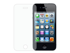 Ajouter au panier Screen Protector tempered glass 0.26mm iPhone 4/4S Screen Protector tempered glass 0.26mm iPhone 4/4S