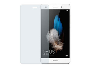 Screen Protector tempered glass 0.26mm Huawei P8