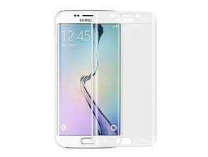 Ajouter au panier Tempered Glass for Samsung Galaxy 6 Edge White Tempered Glass for Samsung Galaxy 6 Edge White