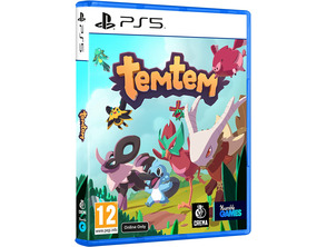 Ajouter au panier Temtem PS5 Temtem PS5