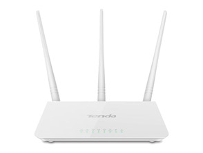 Ajouter au panier Tenda F3 Router Repetidor Wireless 802.11B/G/N Tenda F3 Router Repetidor Wireless 802.11B/G/N
