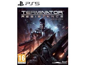 Ajouter au panier Terminator: Résistance améliorée PS5 Terminator: Résistance améliorée PS5