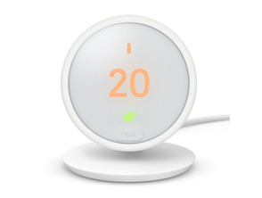 Ajouter au panier Termostato Inteligente Google Nest Thermostat E Termostato Inteligente Google Nest Thermostat E