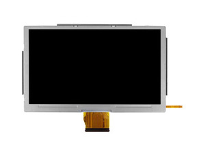 Ajouter au panier Replacement TFT LCD GamePad for Wii U Replacement TFT LCD GamePad for Wii U