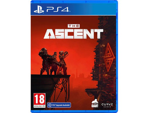 Ajouter au panier L'Ascension PS4 L'Ascension PS4