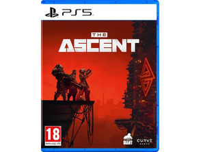 Le PS5 Ascent