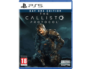 Ajouter au panier The Callisto Protocol Day One Edition PS5 The Callisto Protocol Day One Edition PS5
