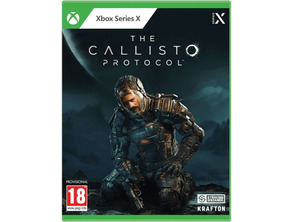 Ajouter au panier The Callisto Protocol Day One Edition Xbox Series X The Callisto Protocol Day One Edition Xbox Series X