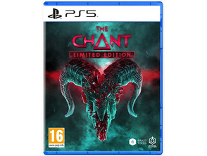 Ajouter au panier The Chant: Limited Edition PS5 The Chant: Limited Edition PS5